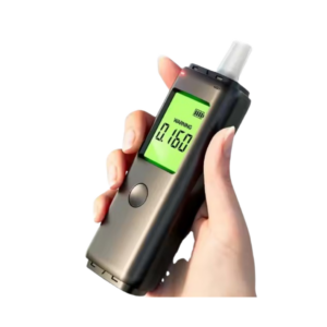 Alcohol Tester Breathalyzer