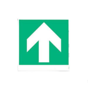 Arrow Up Sign