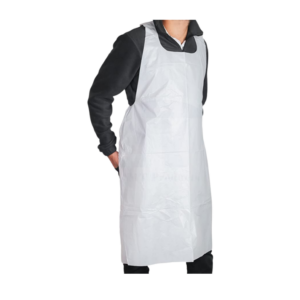 RP Disposable Aprons 100pcs