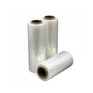 18"X1500FT 70GA Stretch Wrap