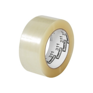 Clear Box Sealing Tape