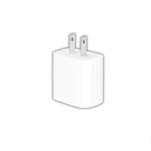Iphone power adapter 5W