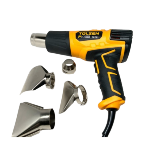 Tolsen Heat Gun 1500W