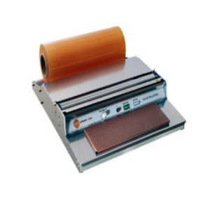 HW-450 Tray Wrapping Machine