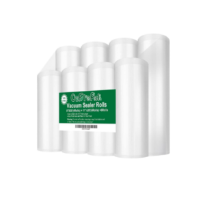 Vacuum Sealer Roll 11" x 20'