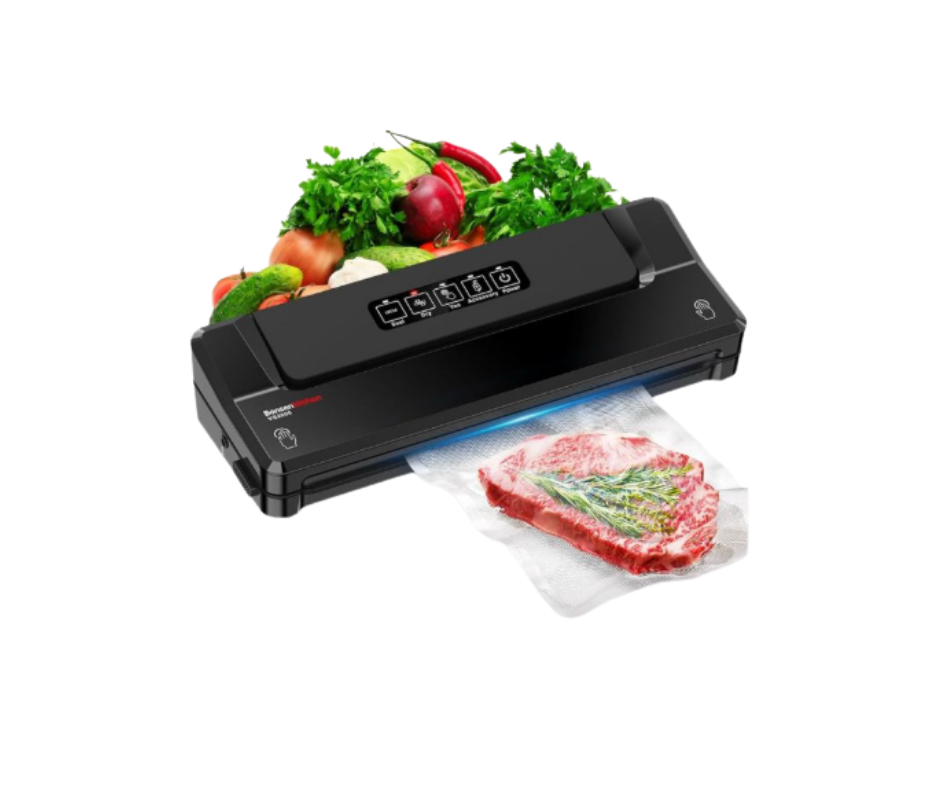 Bonsenkitchen Vacuum Sealer