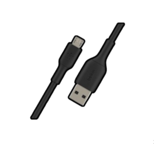 Belkin Car Charger(Micro)
