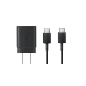 Andowl Type C to C Fast Charger