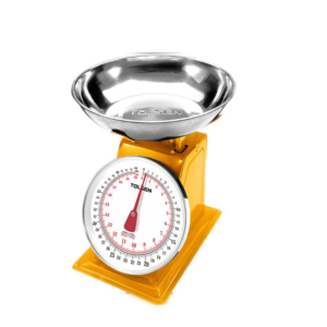 Tolsen Spring Table Scale