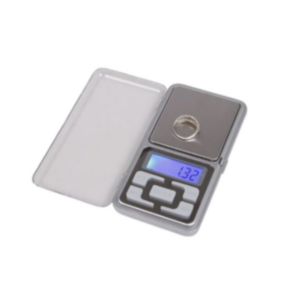 Digital Pocket Scale EC-P06
