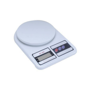 SACO 5kg Kitchen Scale