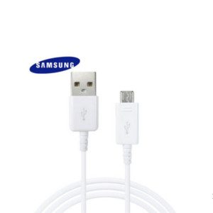 Samsung 2.1A micro USB cable