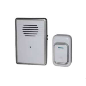 Luckarm Doorbell HD-D3924