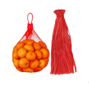 Mesh Produce Bag 8x18/100pc
