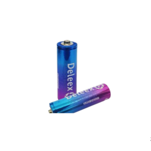 Deelex AA Battery 4pk