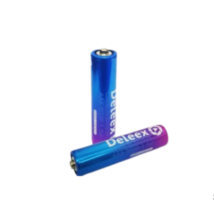 Deelex AAA Battery 4pk