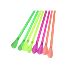 Spoon Straws