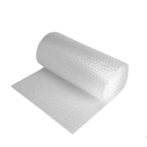 Bubble Wrap Roll (12"x9ft)