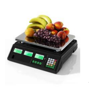 Milexus 40kg Price Computing Scale