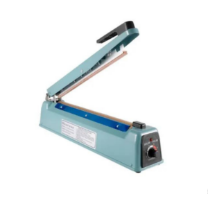 12" Metal Impulse Heat Sealer
