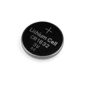 CR1632 Maxell Battery