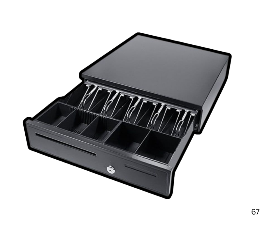 405B 5 Bill Cash Drawer