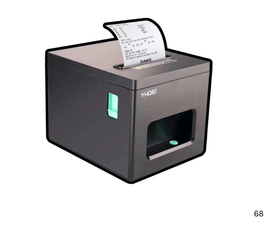 Spectrum 80mm Thermal Printer