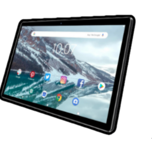 Spectrum 10" Android 16 Tab