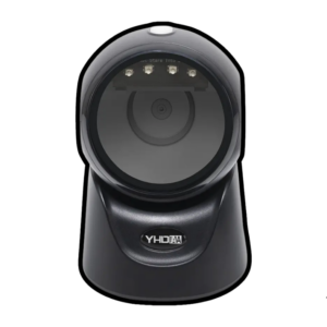 Spectrum- 9600DB Omni Scanner