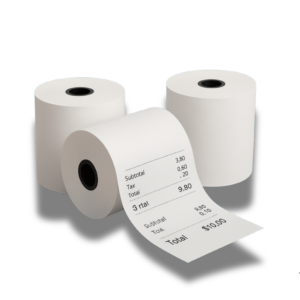 Thermal Paper 260' 80mm