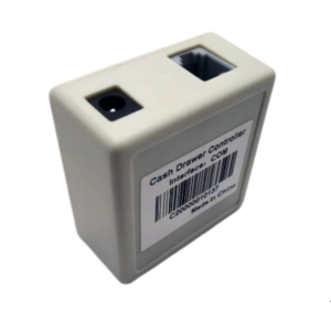Cash Drawer Controller