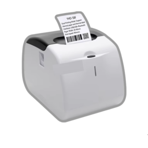 Spectrum SPE-58F Label Printer