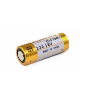 23A 12V battery
