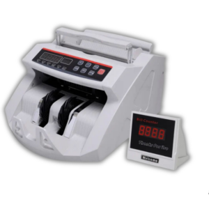 SACO Money Counter