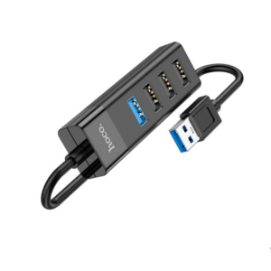 4 Port USB Charger