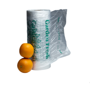 12"x20" Produce Rolls 600pc