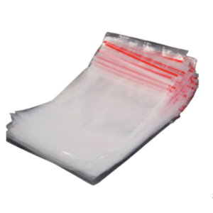 4"x5.5" Pharmacy Bag