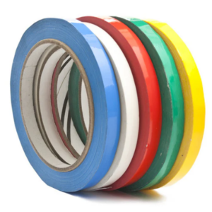 Bag Neck Tape Rolls