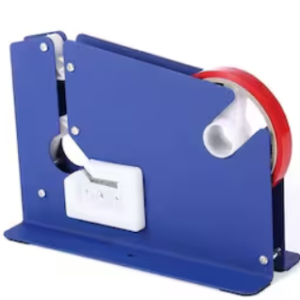 K-9 Bag Sealer