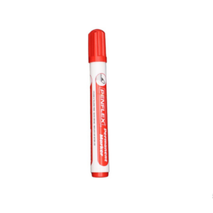 Red Permanent Marker