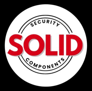 Solid Security Components
